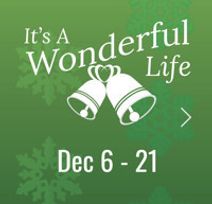 It's A Wonderful Life