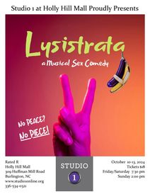 Lysistrata