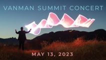 VanMan Summit Concert