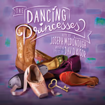 The Dancing Princesses