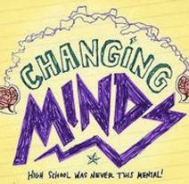 Changing Minds