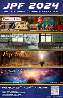 Junior Play Festival 2024