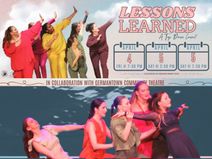 Hot Foot Honeys Present LESSONS LEARNED: A Tap Concert