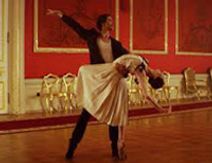 Bolshoi Ballet ENCORE in HD: The Golden Age