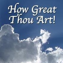 How Great Thou Art