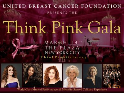 Think Pink Gala
