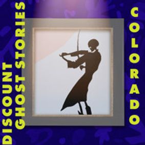 Living Room Local - show poster