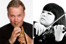 LACO Presents Baroque Concerti