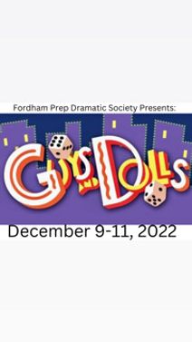 Guys and Dolls