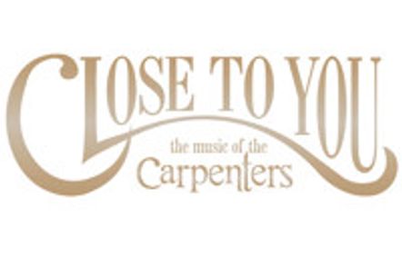 Close to You: The Music of the Carpenters, the Decade Tour show poster