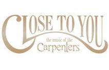 Close to You: The Music of the Carpenters, the Decade Tour