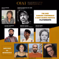 Ojai Playwrights Conference New Works Festival in Los Angeles