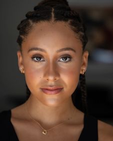 Alice in Wonderland show poster