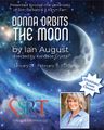 Donna Orbits the Moon in Los Angeles
