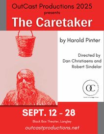 The Caretaker