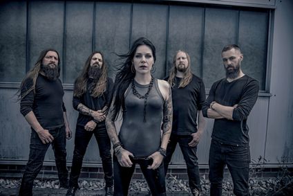 HIRAES at The Black Heart - London show poster