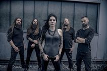 HIRAES at The Black Heart - London