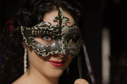 DIE FLEDERMAUS  show poster