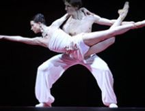 Bolshoi Ballet ENCORE in HD: The Bright Stream
