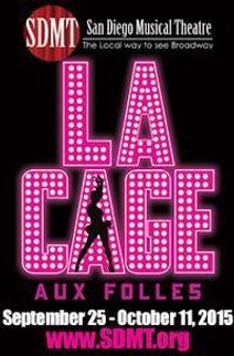 La Cage Aux Folles