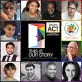 This is Our Story: A 70 Minute Coming Out Anthology in New Jersey