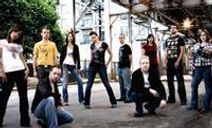 Fifth House Ensemble