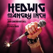 Hedwig and the Angry Inch