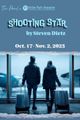 Shooting Star in Los Angeles