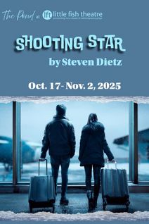 Shooting Star