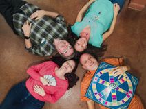 Green Cheese by Guy R. Newsham