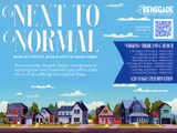 Next To Normal in Atlanta