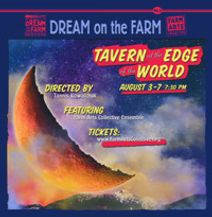 Tavern at the Edge of the World