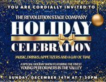 HOLIDAY CELEBRATION!