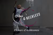 Older & Reckless 25 in Toronto