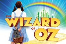 The Wizard of OZ