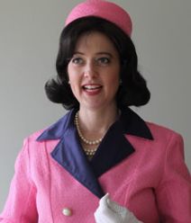 Jacqueline Kennedy VIRTUAL