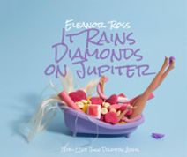 It Rains Diamonds on Jupiter