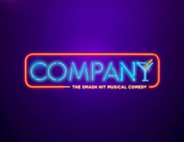 Company show poster