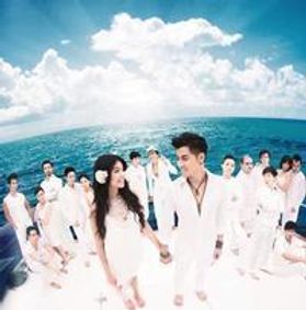 Romeo & Juliet show poster