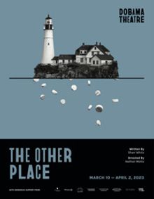 THE OTHER PLACE show poster