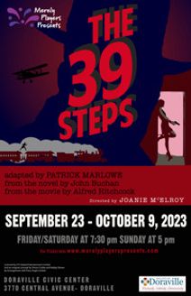 The 39 Steps