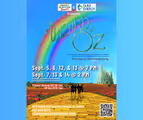 Richey Suncoast Theatre Presents 