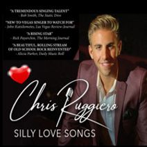 An Evening with Chris Ruggiero 