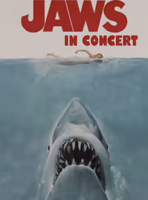 Jaws in Concert