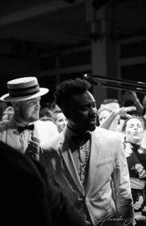 MELANIN or THE IN-CROWD