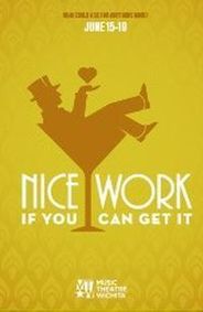 Nice Work if You Can Get It show poster