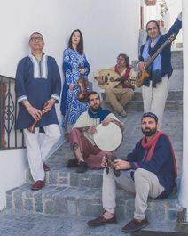 XIX Fuego Flamenco Festival: La Banda Morisca