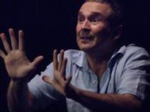 Be Careful! The Sharks Will Eat You! 