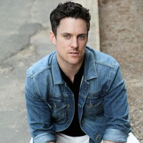 Ben Jones: Let Me Be Frank show poster