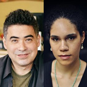 New@Night: Rhapsodies & Demons show poster